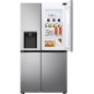 Refrigerateur americain LG GSLV80DSLF Refrigerateur americain LG GSLV80DSLF