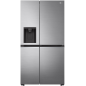 Refrigerateur americain LG GSLV80DSLF Refrigerateur americain LG GSLV80DSLF