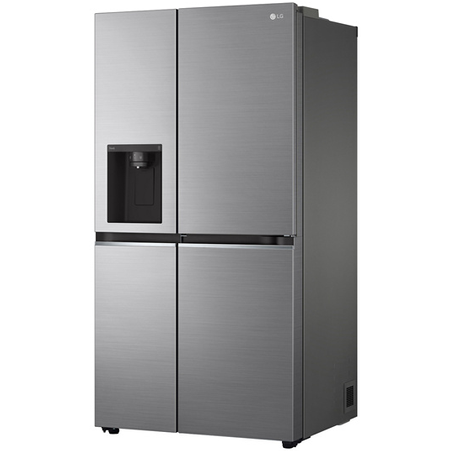 Refrigerateur americain LG GSLV80DSLF