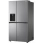 Refrigerateur americain LG GSLV80DSLF Refrigerateur americain LG GSLV80DSLF