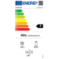 Refrigerateur americain SCHNEIDER SCSBS510IX - RÉFRIGÉRATEUR SIDE BY SIDE Refrigerateur americain SCHNEIDER SCSBS510IX - RÉFRIGÉRATEUR SIDE BY SIDE