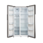 Refrigerateur americain SCHNEIDER SCSBS510IX - RÉFRIGÉRATEUR SIDE BY SIDE Refrigerateur americain SCHNEIDER SCSBS510IX - RÉFRIGÉRATEUR SIDE BY SIDE
