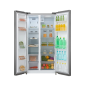 Refrigerateur americain SCHNEIDER SCSBS510IX - RÉFRIGÉRATEUR SIDE BY SIDE Refrigerateur americain SCHNEIDER SCSBS510IX - RÉFRIGÉRATEUR SIDE BY SIDE