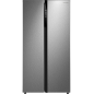 Refrigerateur americain SCHNEIDER SCSBS510IX - RÉFRIGÉRATEUR SIDE BY SIDE Refrigerateur americain SCHNEIDER SCSBS510IX - RÉFRIGÉRATEUR SIDE BY SIDE