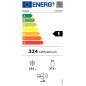 Refrigerateur americain SIEMENS KA93DAIEP Refrigerateur americain SIEMENS KA93DAIEP