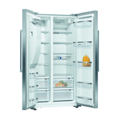 Frigorífico americano SIEMENS KA93DAIEP