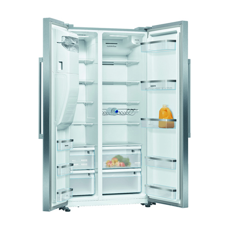 Frigorífico americano SIEMENS KA93DAIEP