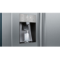 Frigorífico americano SIEMENS KA93DAIEP Frigorífico americano SIEMENS KA93DAIEP