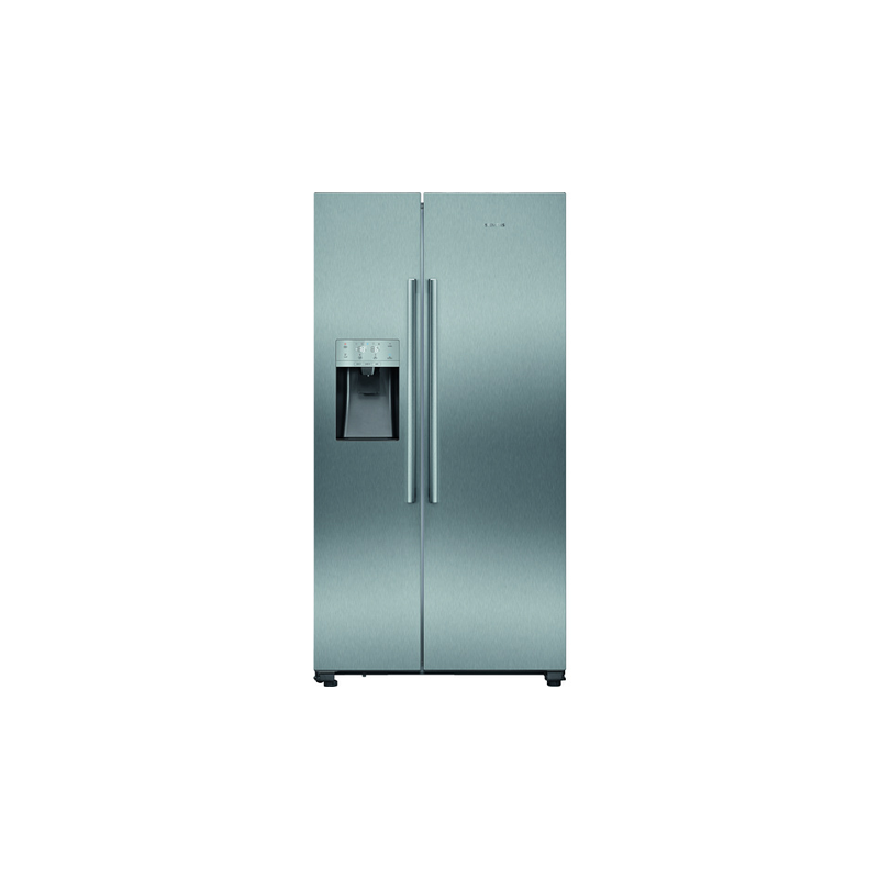 Frigorífico americano SIEMENS KA93DAIEP Frigorífico americano SIEMENS KA93DAIEP