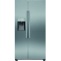 Frigorífico americano SIEMENS KA93DAIEP Frigorífico americano SIEMENS KA93DAIEP