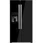 Refrigerateur americain SCHNEIDER SCUS550NFGLB Refrigerateur americain SCHNEIDER SCUS550NFGLB