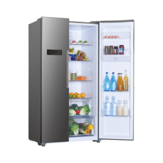 Frigorífico americano CANDY CHSBSO6174XWD