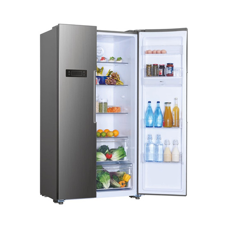 Frigorífico americano CANDY CHSBSO6174XWD