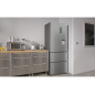 Réfrigérateur multi-portes HAIER B3FE742CMJW SILVER Réfrigérateur multi-portes HAIER B3FE742CMJW SILVER