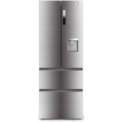 Frigorífico multipuerta HAIER B3FE742CMJW PLATA