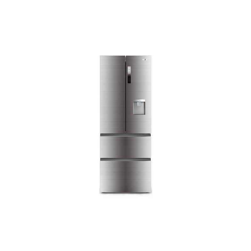 Réfrigérateur multi-portes HAIER B3FE742CMJW SILVER Réfrigérateur multi-portes HAIER B3FE742CMJW SILVER