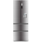 Réfrigérateur multi-portes HAIER B3FE742CMJW SILVER Réfrigérateur multi-portes HAIER B3FE742CMJW SILVER