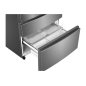 Frigorífico multipuerta HAIER HB26FSSAAA Frigorífico multipuerta HAIER HB26FSSAAA