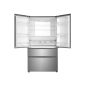 Frigorífico multipuerta HAIER HB26FSSAAA Frigorífico multipuerta HAIER HB26FSSAAA