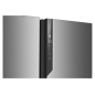 Frigorífico multipuerta HAIER HB26FSSAAA Frigorífico multipuerta HAIER HB26FSSAAA