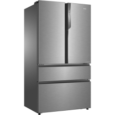 Réfrigérateur multi-portes HAIER HB26FSSAAA