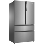 Réfrigérateur multi-portes HAIER HB26FSSAAA Réfrigérateur multi-portes HAIER HB26FSSAAA