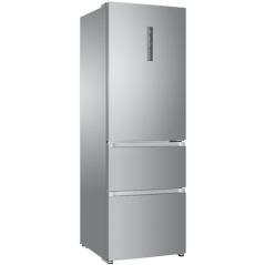 Frigorífico multipuerta HAIER A3FE632CSJ