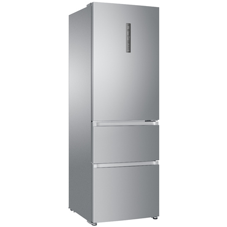 Frigorífico multipuerta HAIER A3FE632CSJ