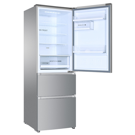 Frigorífico multipuerta HAIER A3FE632CSJ
