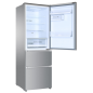 Réfrigérateur multi-portes HAIER A3FE632CSJ Réfrigérateur multi-portes HAIER A3FE632CSJ
