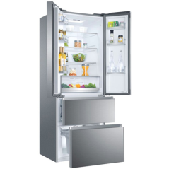 Réfrigérateur multi-portes HAIER FD15FPAA