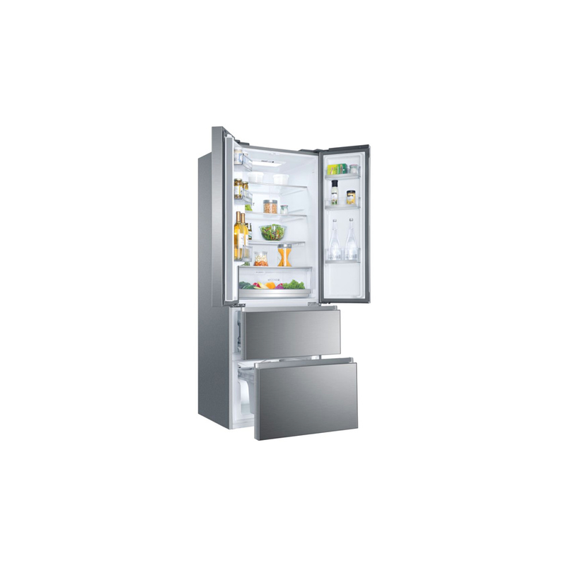 Réfrigérateur multi-portes HAIER FD15FPAA