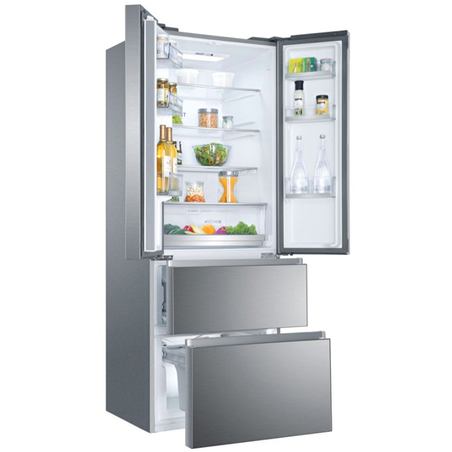 Réfrigérateur multi-portes HAIER FD15FPAA