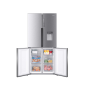 Frigorífico multipuerta HAIER HTF-456WM6 Frigorífico multipuerta HAIER HTF-456WM6