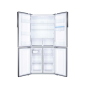 Frigorífico multipuerta HAIER HTF-456WM6 Frigorífico multipuerta HAIER HTF-456WM6