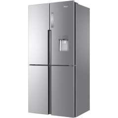 Réfrigérateur multi-portes HAIER HTF-456WM6
