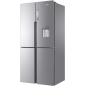 Frigorífico multipuerta HAIER HTF-456WM6 Frigorífico multipuerta HAIER HTF-456WM6