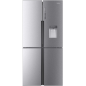 Réfrigérateur multi-portes HAIER HTF-456WM6 Réfrigérateur multi-portes HAIER HTF-456WM6