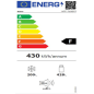 Réfrigérateur multi-portes HAIER HTF-710DP7