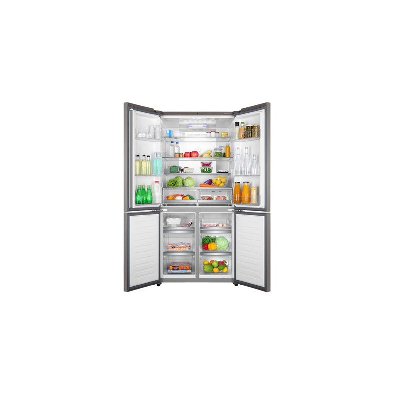 Frigorífico multipuerta HAIER HTF-710DP7