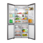 Réfrigérateur multi-portes HAIER HTF-710DP7