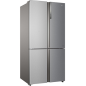 Réfrigérateur multi-portes HAIER HTF-710DP7