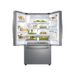 Frigorífico multipuerta SAMSUNG RF23R62E3S9 Frigorífico multipuerta SAMSUNG RF23R62E3S9