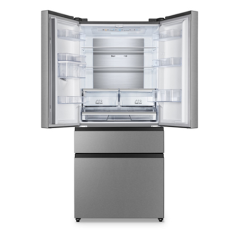 Frigorífico multipuerta HISENSE RF540N4SWI1