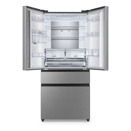 Réfrigérateur multi-portes HISENSE RF540N4SWI1