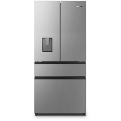 Frigorífico multipuerta HISENSE RF540N4SWI1