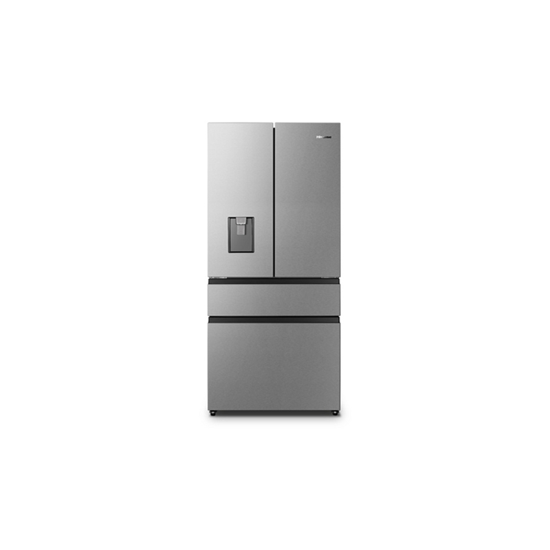 Frigorífico multipuerta HISENSE RF540N4SWI1 Frigorífico multipuerta HISENSE RF540N4SWI1