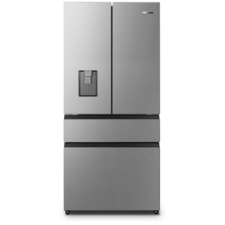Frigorífico multipuerta HISENSE RF540N4SWI1