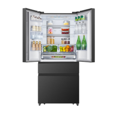Réfrigérateur multi-portes HISENSE RF540N4WF1
