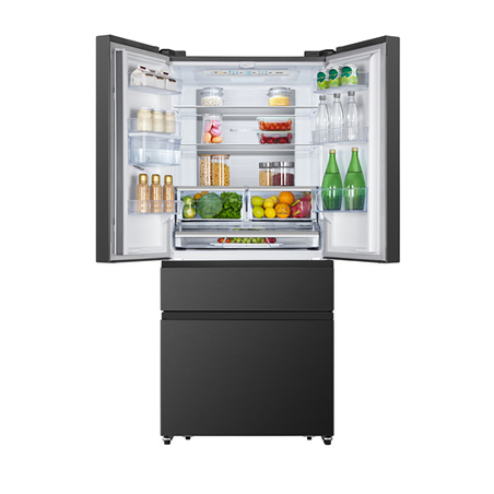 Réfrigérateur multi-portes HISENSE RF540N4WF1